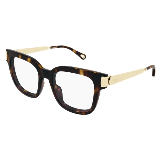Chloe CH0353O Eyeglasses - Image 3