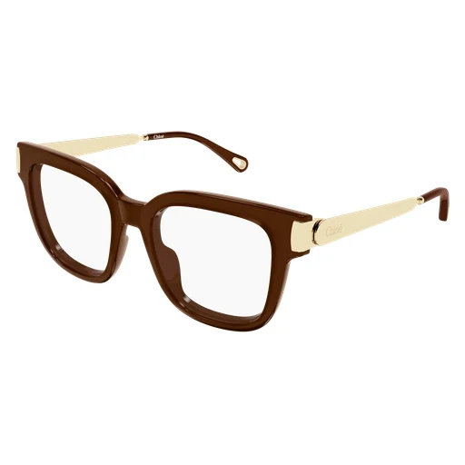 Chloe CH0353O Eyeglasses - Image 7
