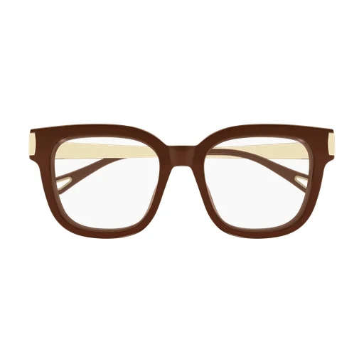 Chloe CH0353O Eyeglasses - Image 8