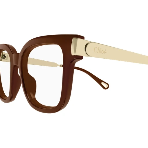 Chloe CH0353O Eyeglasses - Image 9