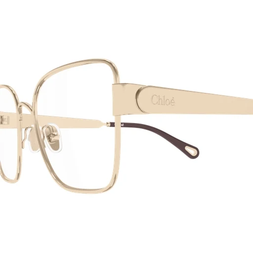 Chloe CH0356O Eyeglasses - Image 10