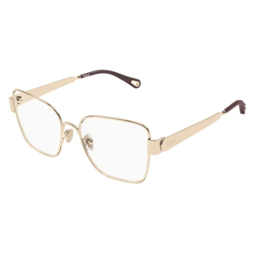 Chloe CH0356O Eyeglasses - Image 5