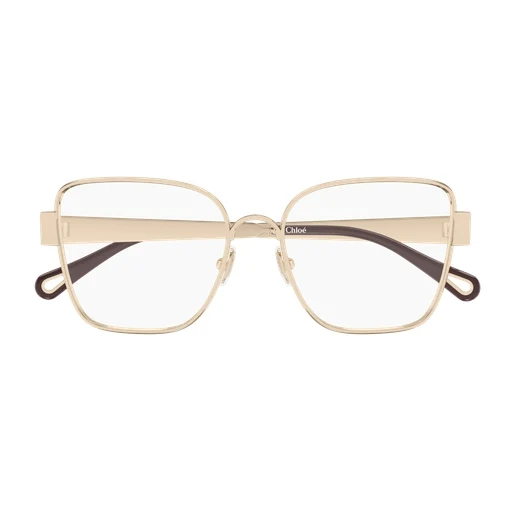 Chloe CH0356O Eyeglasses - Image 6