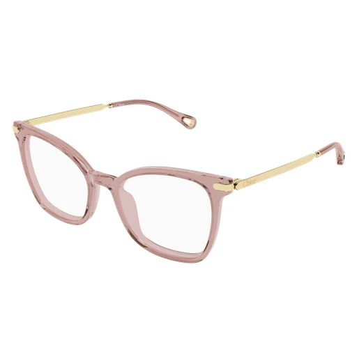 Chloe CH0360O Eyeglasses - Image 2