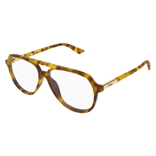 Chloe CH0366O Eyeglasses - Image 3