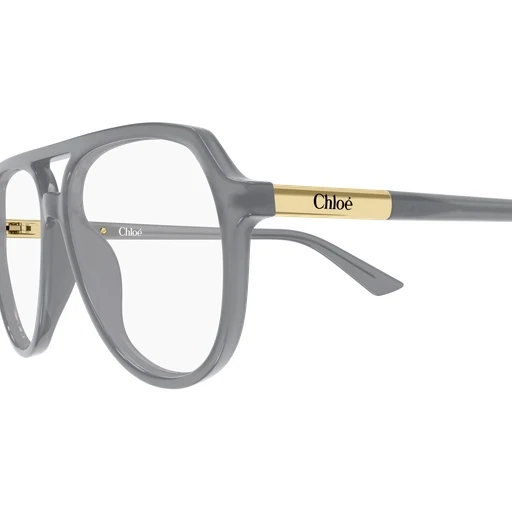 Chloe CH0366O Eyeglasses - Image 6