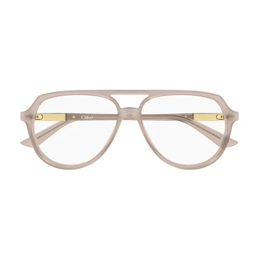 Chloe CH0366O Eyeglasses - Image 8