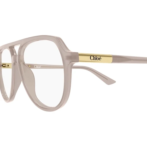Chloe CH0366O Eyeglasses - Image 9