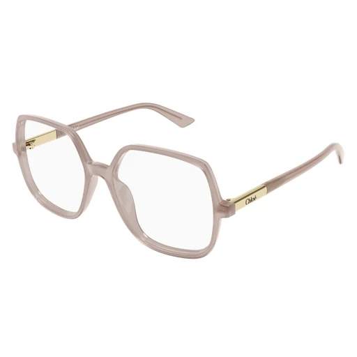 Chloe CH0368O Eyeglasses - Image 3
