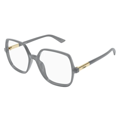 Chloe CH0368O Eyeglasses - Image 7