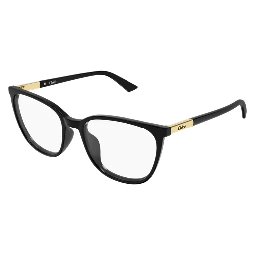 Chloe CH0370OL Eyeglasses - Image 2
