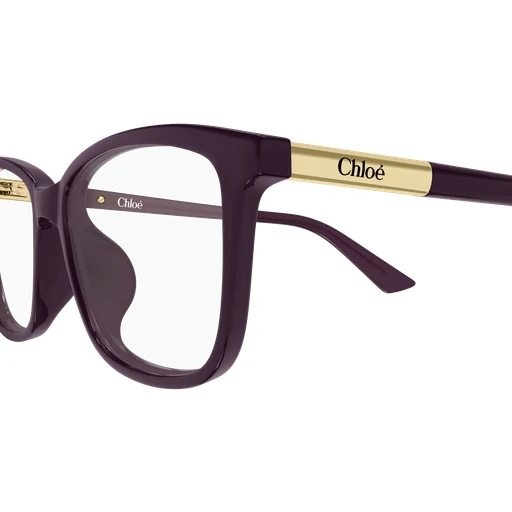Chloe CH0371OA Eyeglasses - Image 9