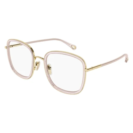 Chloe CH0373O Eyeglasses - Image 2