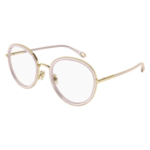 Chloe CH0374O Eyeglasses - Image 2