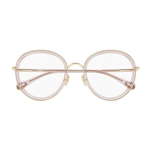 Chloe CH0374O Eyeglasses - Image 3