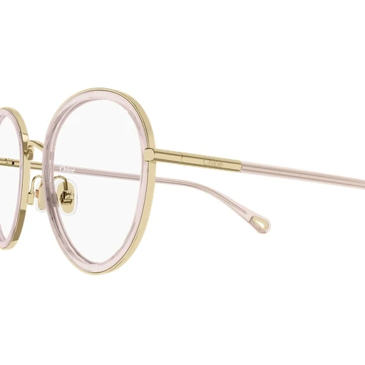 Chloe CH0374O Eyeglasses - Image 4