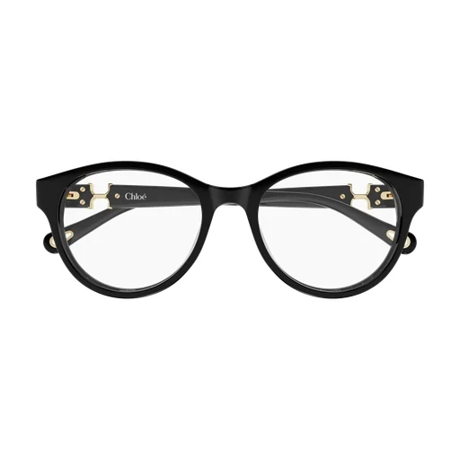 Chloe CH0376OA Eyeglasses - Image 9