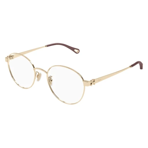 Chloe CH0377OA Eyeglasses - Image 3