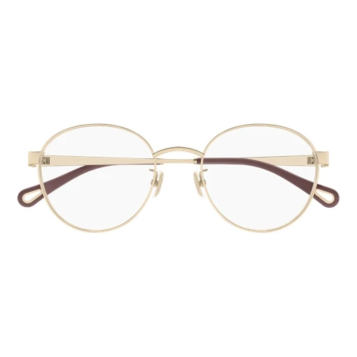 Chloe CH0377OA Eyeglasses - Image 4