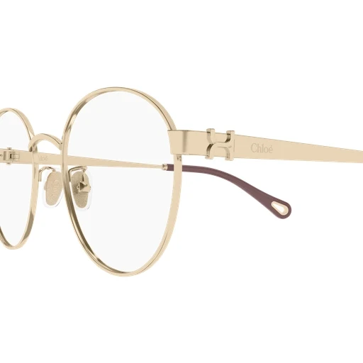 Chloe CH0377OA Eyeglasses - Image 5