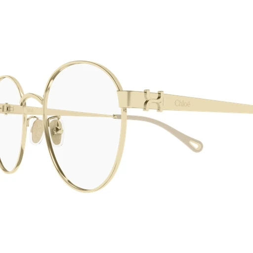 Chloe CH0377OA Eyeglasses - Image 9