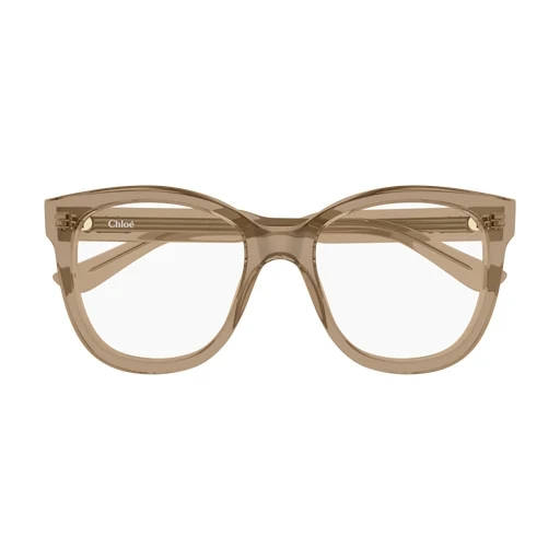 Chloe CH0378O Eyeglasses - Image 8