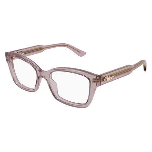 Chloe CH0380O Eyeglasses - Image 11