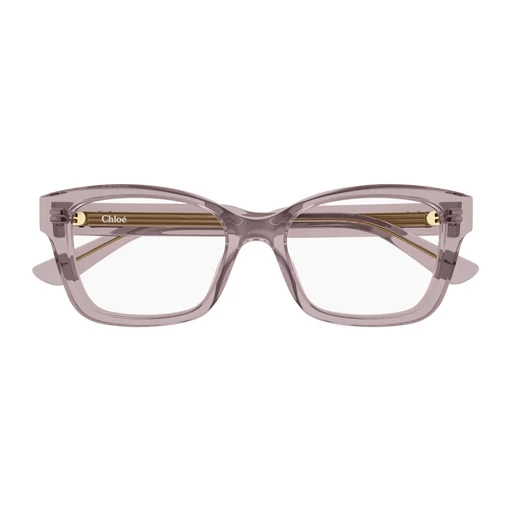 Chloe CH0380O Eyeglasses - Image 12