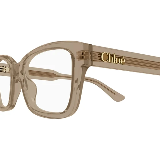 Chloe CH0380O Eyeglasses - Image 17