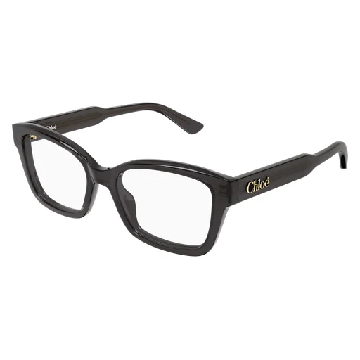 Chloe CH0380O Eyeglasses - Image 8
