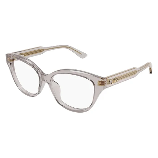 Chloe CH0381OL Eyeglasses - Image 10