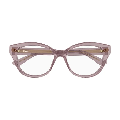 Chloe CH0381OL Eyeglasses - Image 18