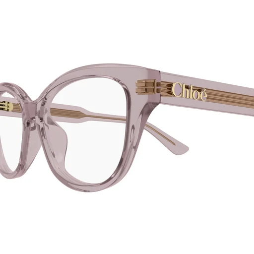 Chloe CH0381OL Eyeglasses - Image 19