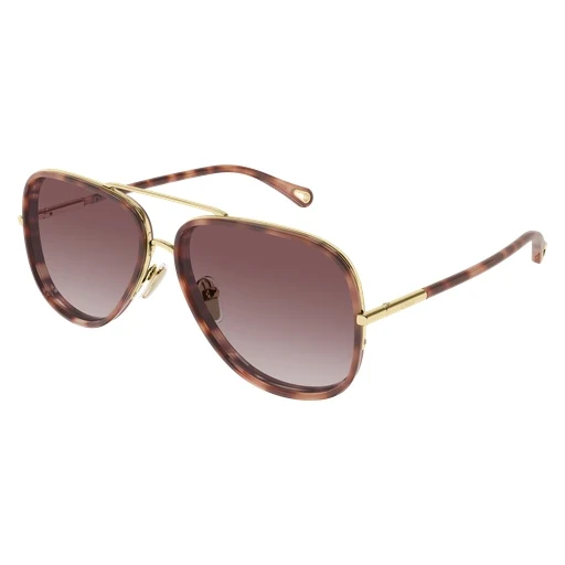 Chloe CH0382S Sunglasses - Image 7