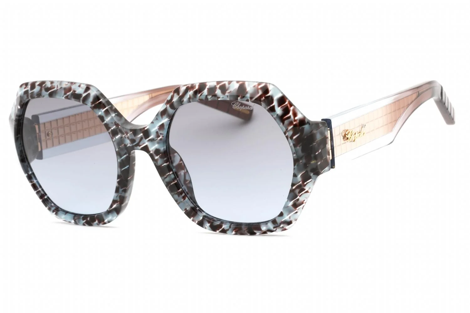 Chopard SCH362M Sunglasses - Image 2