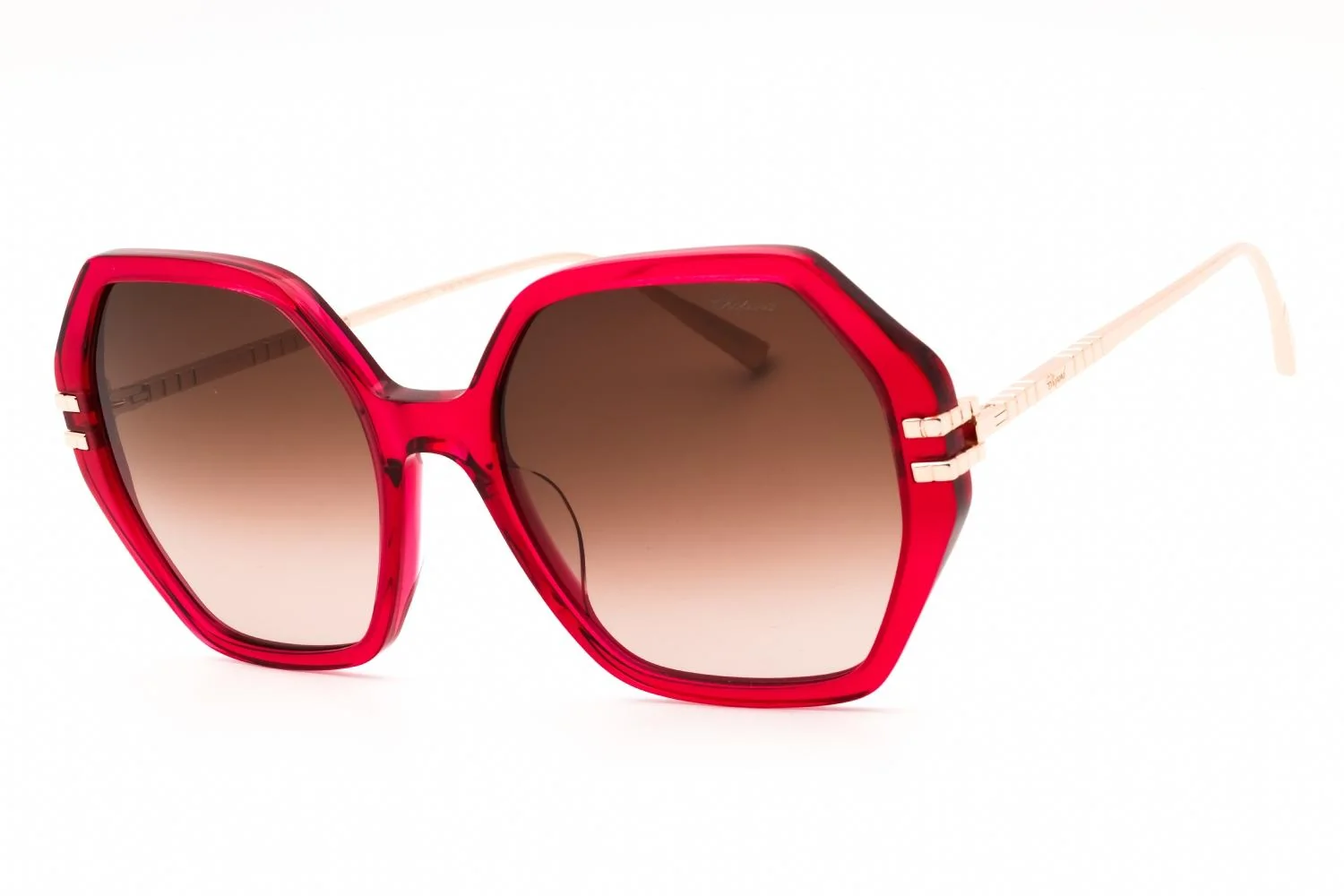 Chopard SCH370M Sunglasses - Image 2