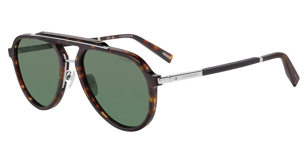 Chopard SCH399 Sunglasses - Image 2