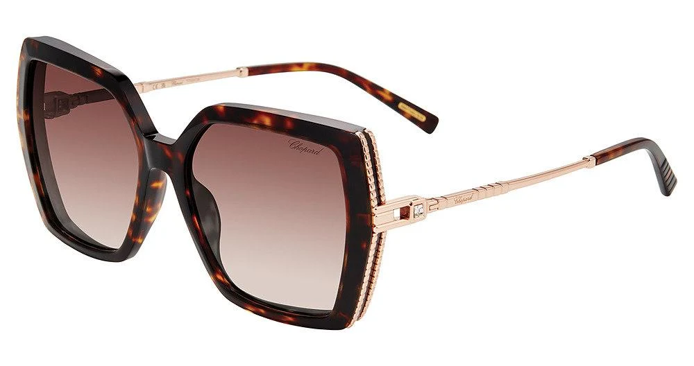 Chopard SCH404S Sunglasses - Image 2