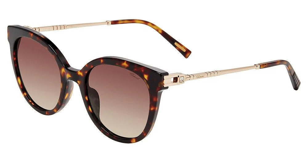 Chopard SCH405S Sunglasses - Image 2
