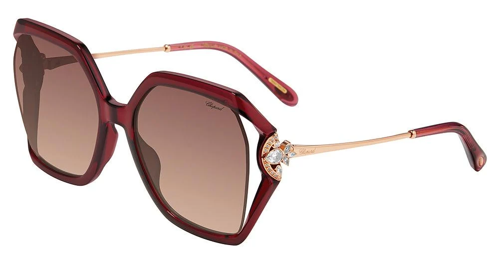 Chopard SCH407S Sunglasses - Image 2