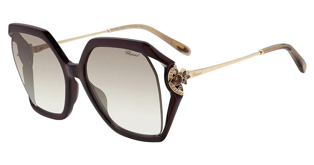 Chopard SCH407S Sunglasses - Image 3