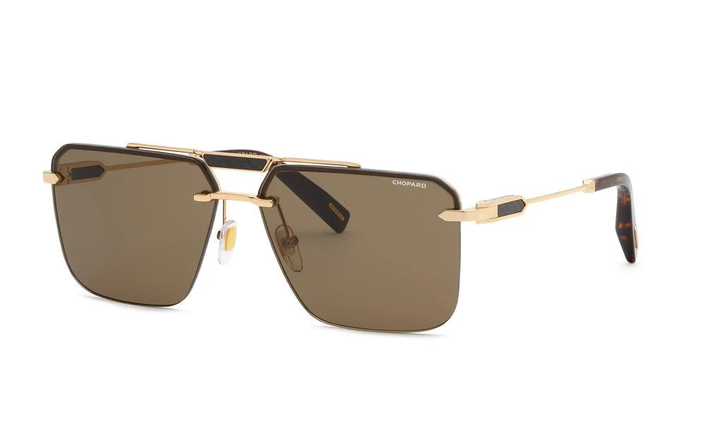 Chopard SCHM11 Sunglasses - Image 2