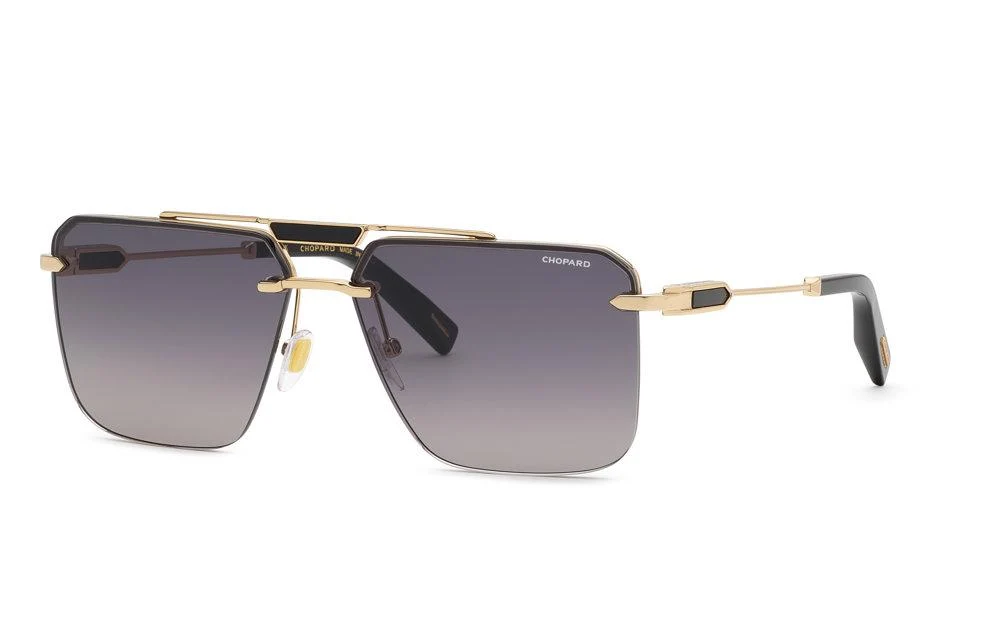 Chopard SCHM11 Sunglasses - Image 3