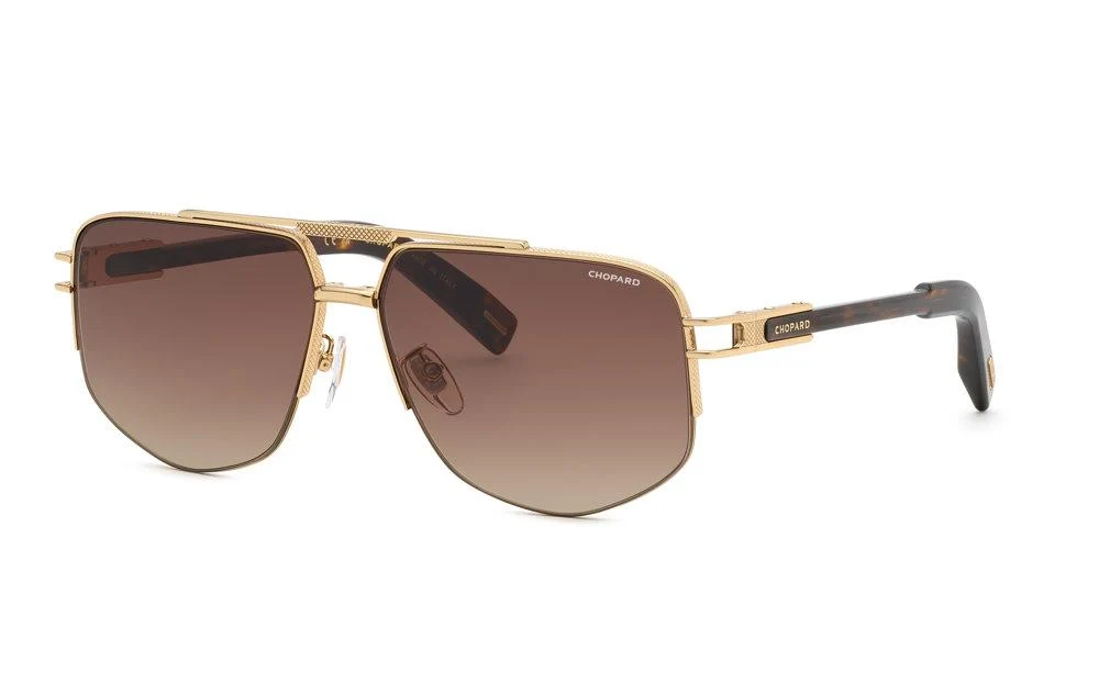 Chopard SCHM12 Sunglasses - Image 2