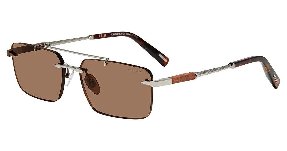 Chopard SCHM43 Sunglasses - Image 2