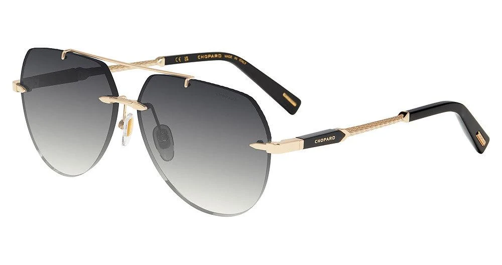 Chopard SCHM44 Sunglasses - Image 2