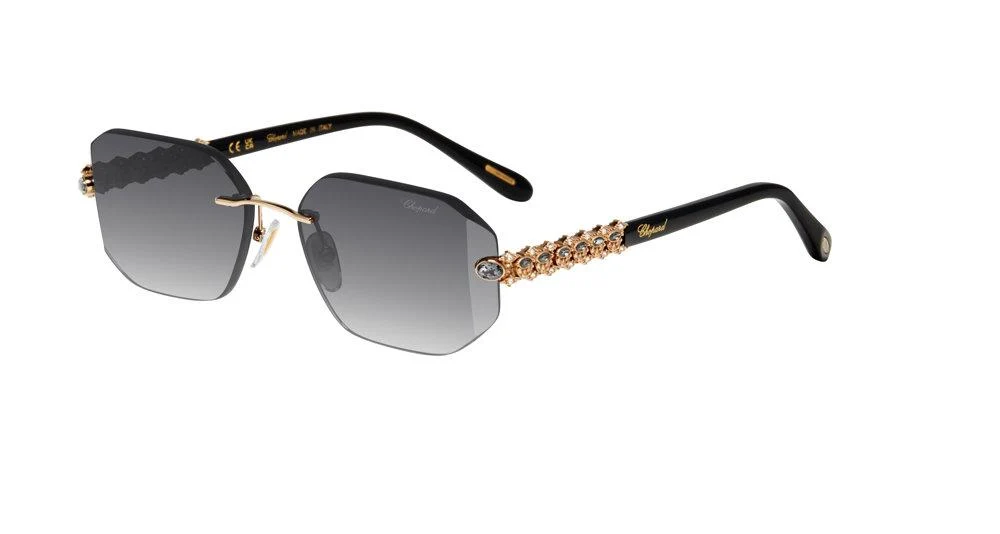 Chopard SCHM51S Sunglasses - Image 2