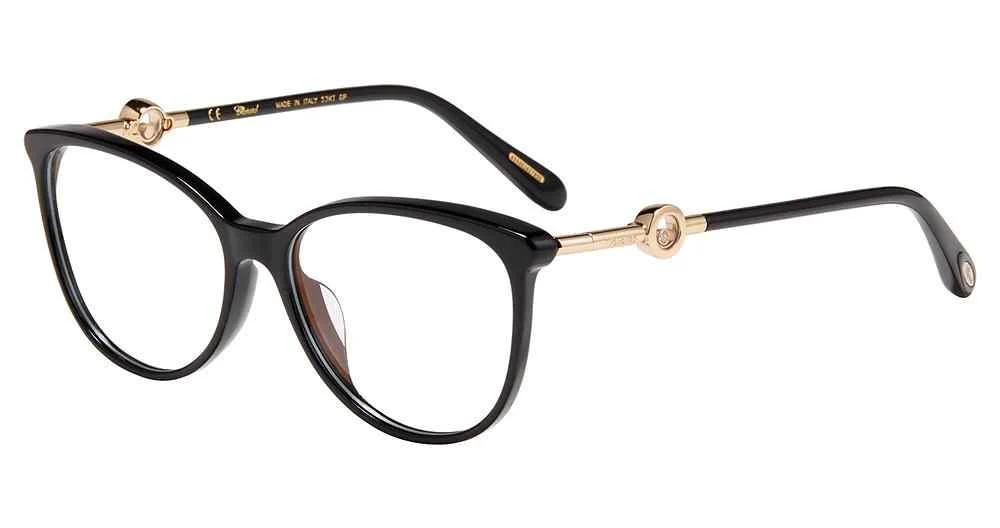 Chopard VCH283S Eyeglasses - Image 2