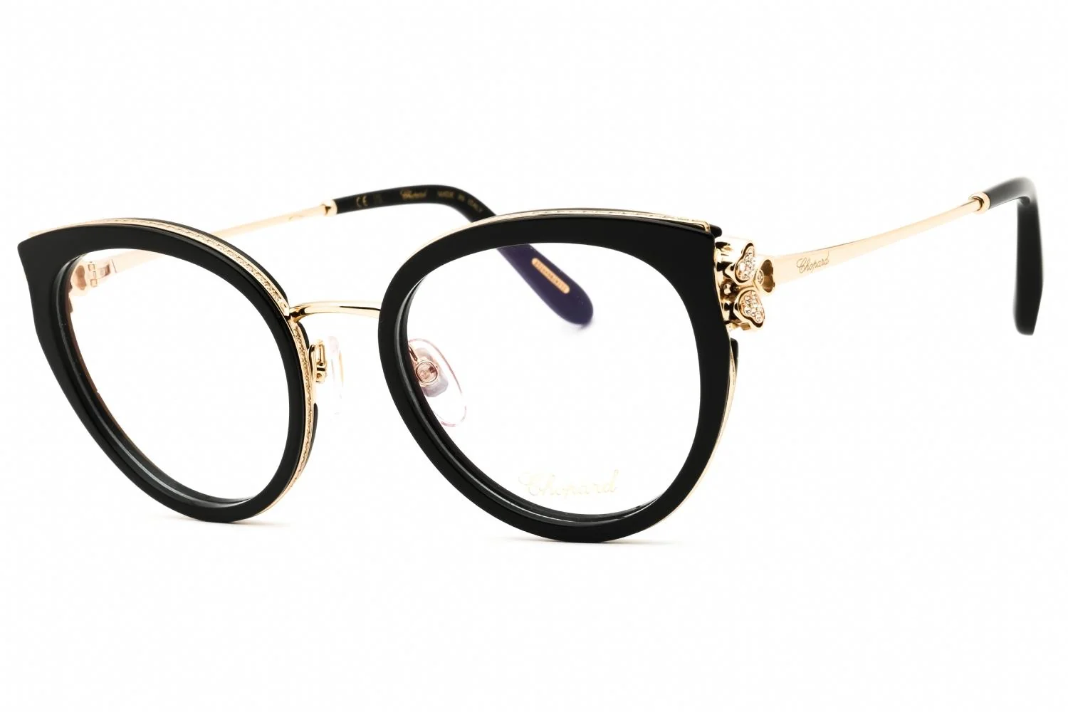 Chopard VCH367S Eyeglasses - Image 2