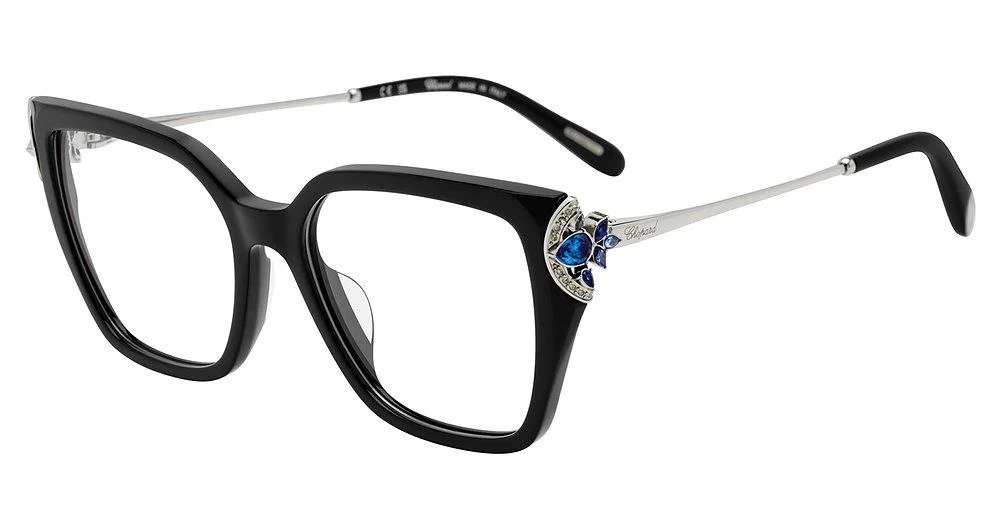 Chopard VCH402S Eyeglasses - Image 2